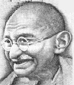 Gandhi